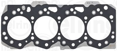 Gasket, cylinder head ELRING 013.710