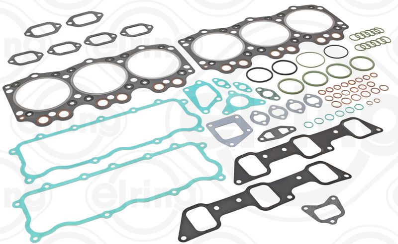 ELRING 014.010 Gasket Kit, cylinder head
