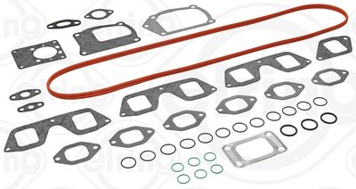 Gasket Kit, cylinder head ELRING 015.360