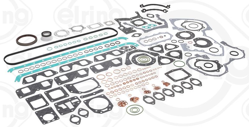 ELRING 015.870 Full Gasket Kit, engine