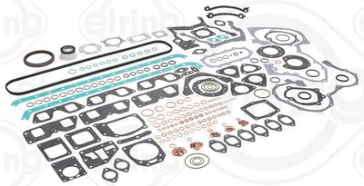 Full Gasket Kit, engine ELRING 015.870