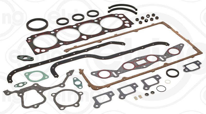 ELRING 016.030 Full Gasket Kit, engine