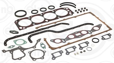 Full Gasket Kit, engine ELRING 016.030