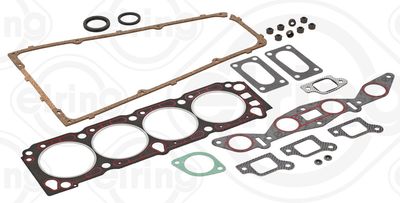 Gasket Kit, cylinder head ELRING 016.049