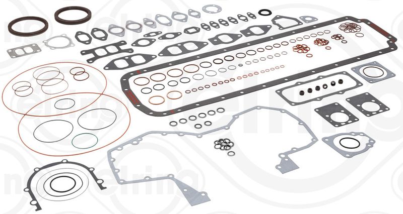 ELRING 016.391 Full Gasket Kit, engine