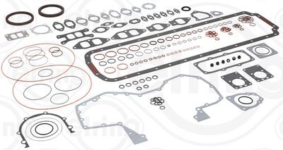 Full Gasket Kit, engine ELRING 016.391
