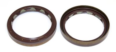 Shaft Seal, wheel hub ELRING 016.620