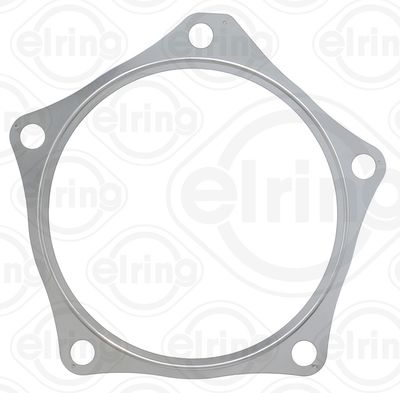 Gasket, exhaust pipe ELRING 016.951