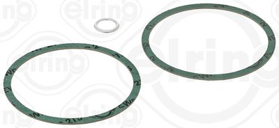 Gasket Set, oil sump ELRING 017.494