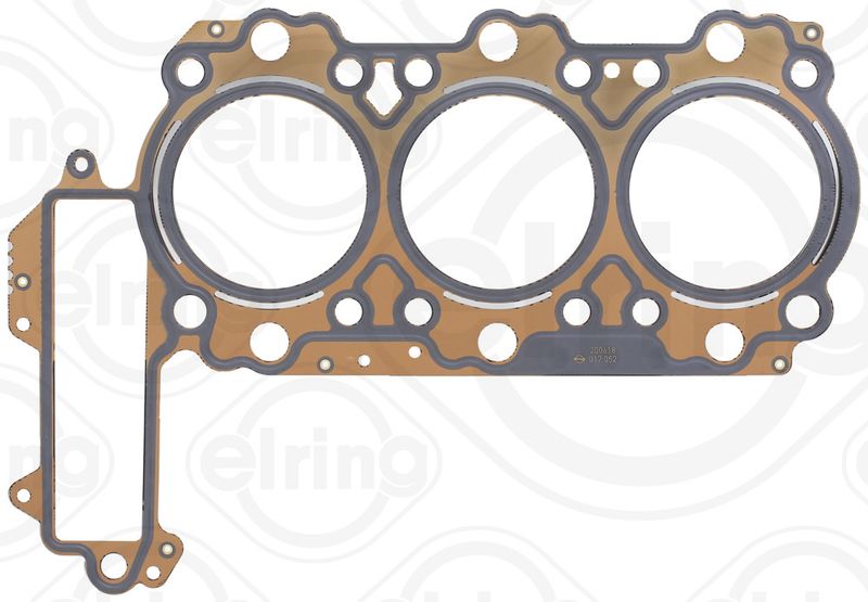 ELRING 017.052 Gasket, cylinder head