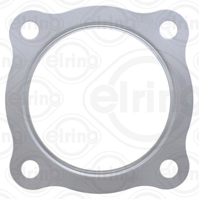 Gasket, exhaust pipe ELRING 017.264
