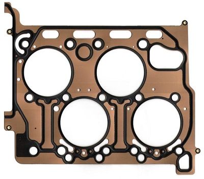 Gasket, cylinder head ELRING 017.451