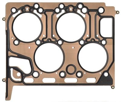 Gasket, cylinder head ELRING 017.471