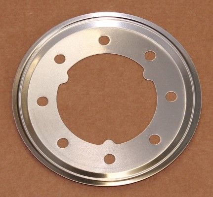 ELRING 017.890 Gasket, exhaust pipe
