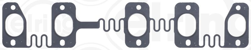 ELRING 017.950 Gasket, exhaust manifold