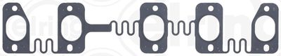 Gasket, exhaust manifold ELRING 017.950