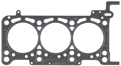 Gasket, cylinder head ELRING 018.050