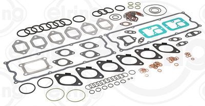 Gasket Kit, cylinder head ELRING 018.180
