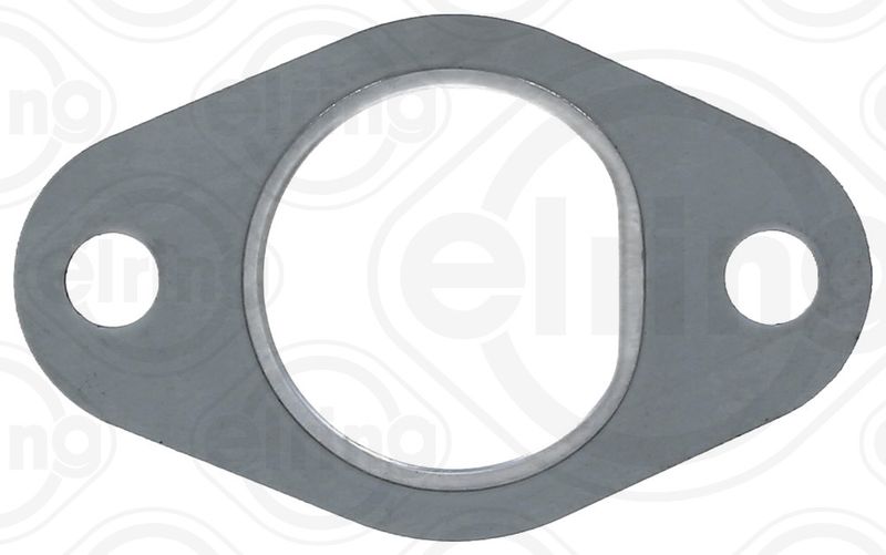 ELRING 018.709 Gasket, exhaust manifold