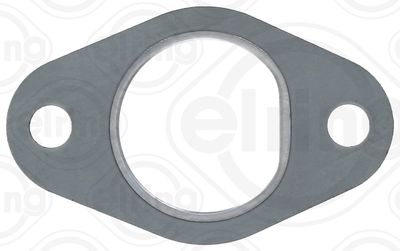 Gasket, exhaust manifold ELRING 018.709
