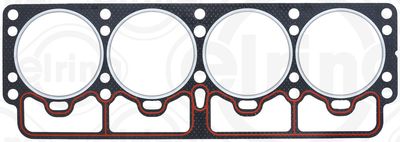 Gasket, cylinder head ELRING 019.306