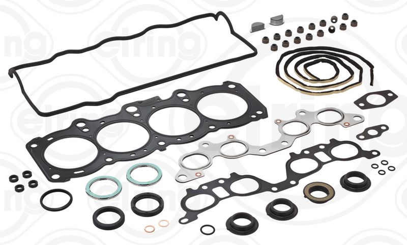 ELRING 020.080 Gasket Kit, cylinder head