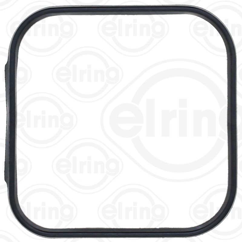 ELRING 020.133 Gasket, automatic transmission oil sump