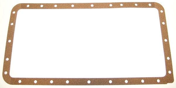 ELRING 020.273 Gasket, automatic transmission oil sump