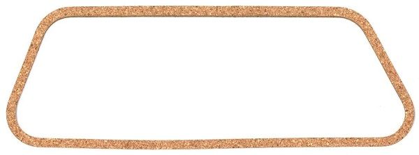 ELRING 020.753 Gasket, cylinder head cover
