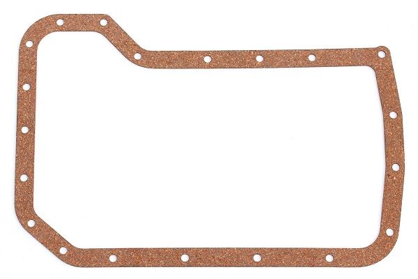 ELRING 020.010 Gasket, oil sump