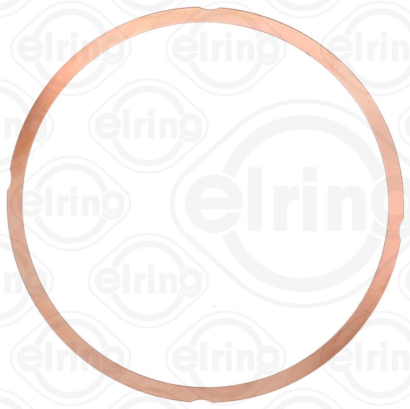 ELRING 021.210 O-Ring, cylinder sleeve