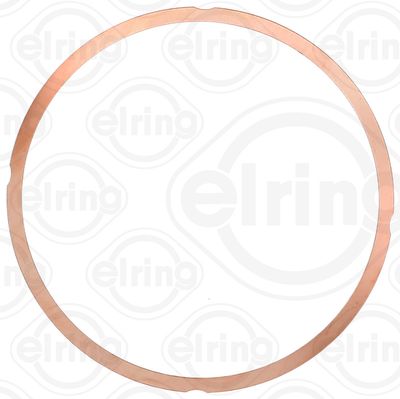 O-Ring, cylinder sleeve ELRING 021.210