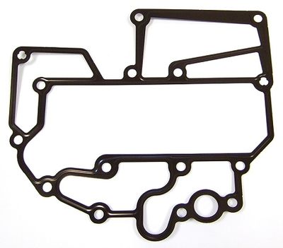 Gasket, oil cooler ELRING 021.272