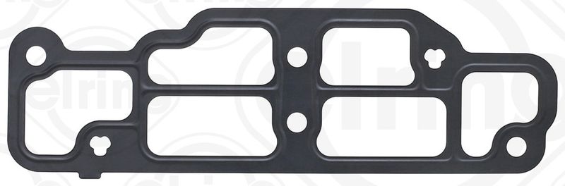 ELRING 021.411 Gasket, thermostat housing
