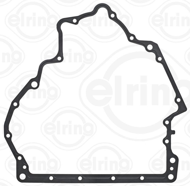 ELRING 021.432 Gasket, timing case cover