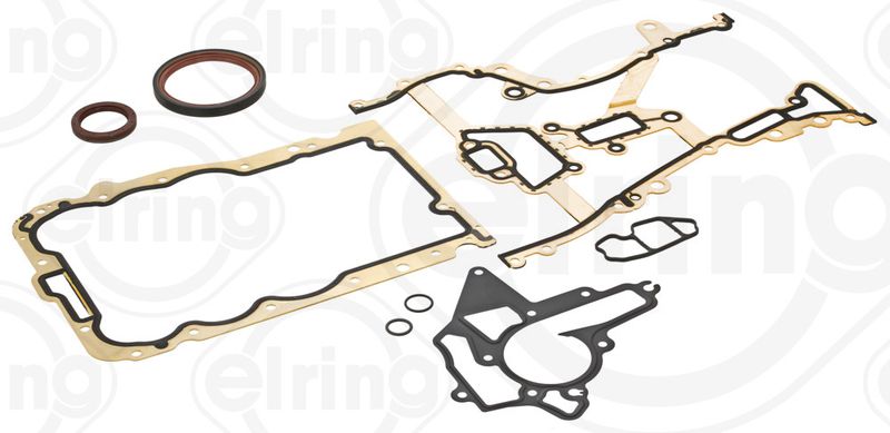 ELRING 022.200 Gasket Kit, crankcase