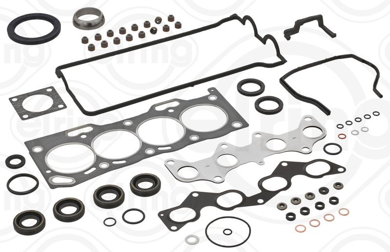 ELRING 022.830 Full Gasket Kit, engine