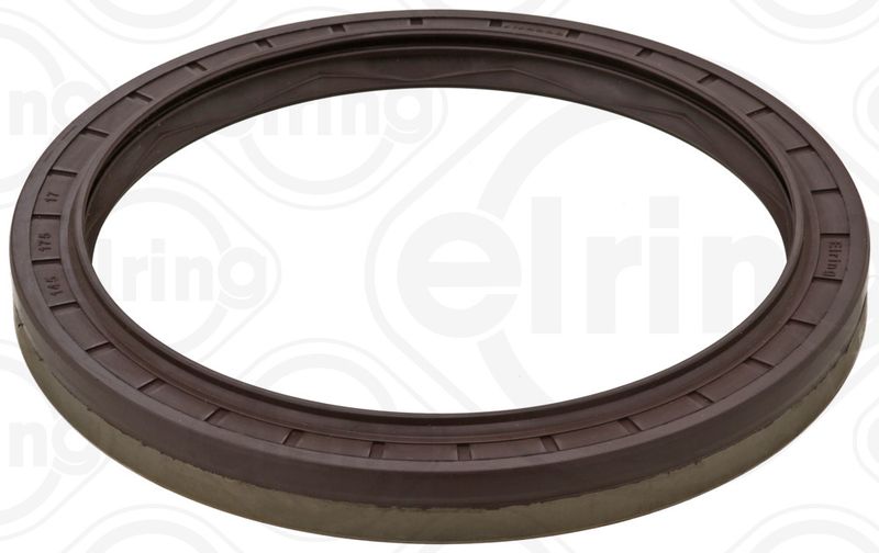 ELRING 022.851 Shaft Seal, wheel hub