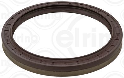 Shaft Seal, wheel hub ELRING 022.851