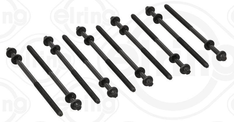 ELRING 022.490 Cylinder Head Bolt Set