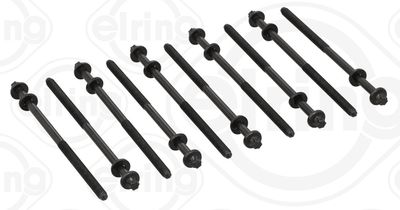 Cylinder Head Bolt Set ELRING 022.490