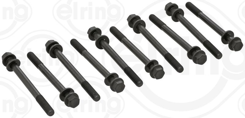 ELRING 022.590 Cylinder Head Bolt Set
