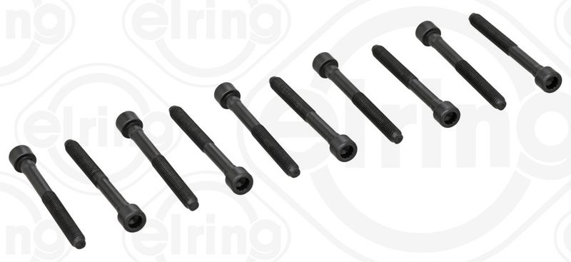ELRING 022.670 Cylinder Head Bolt Set