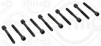 Cylinder Head Bolt Set ELRING 022.670