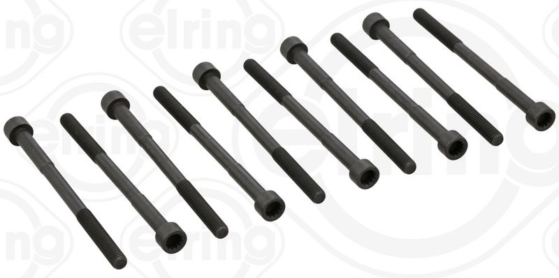 ELRING 022.690 Cylinder Head Bolt Set