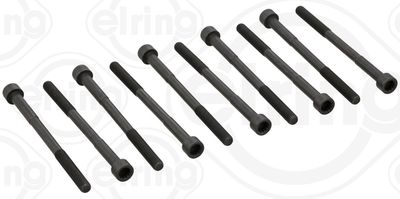 Cylinder Head Bolt Set ELRING 022.690