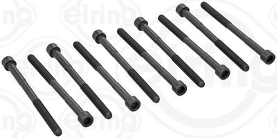 Cylinder Head Bolt Set ELRING 022.820