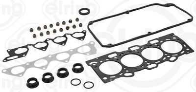 Gasket Kit, cylinder head ELRING 022.880