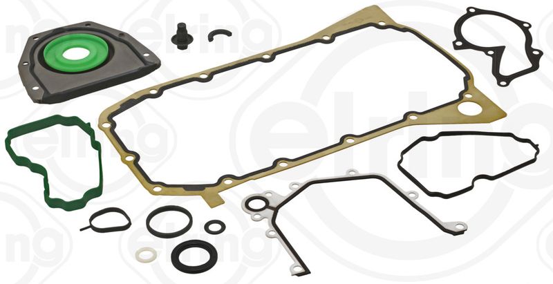 ELRING 023.660 Gasket Kit, crankcase