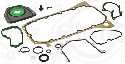 Gasket Kit, crankcase ELRING 023.660